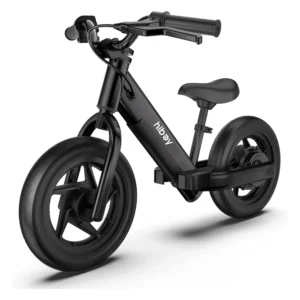 Electric Balance Bike for Kids Ages 3-5