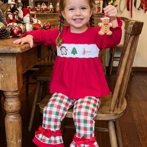 Lightweight Toddler Baby Outfit