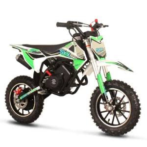 58cc Dirt Bike for Kids