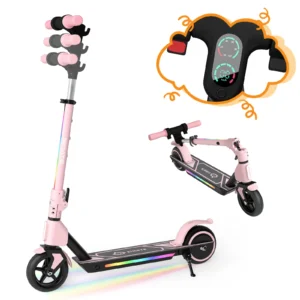 Electric Scooter for Kids