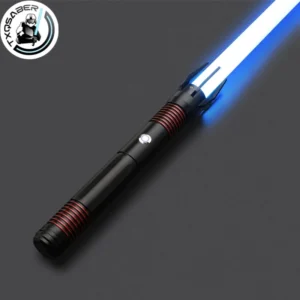 Smooth Swing Lightsaber