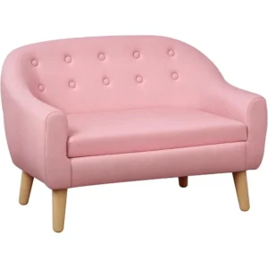 2-Seat Kids Sofa